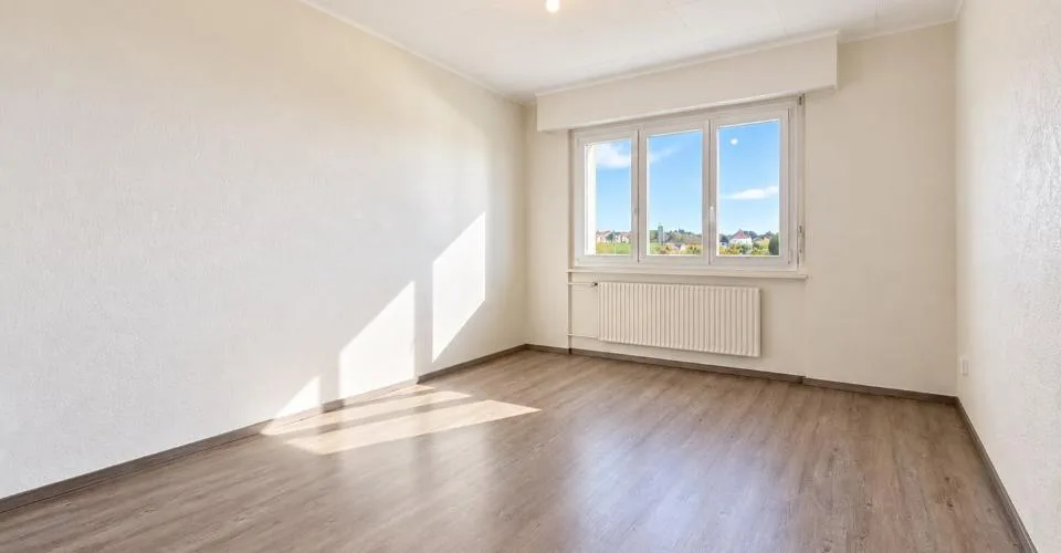 Charmant appartement de 3.5 pièces à Middes – Foto 5 von 8