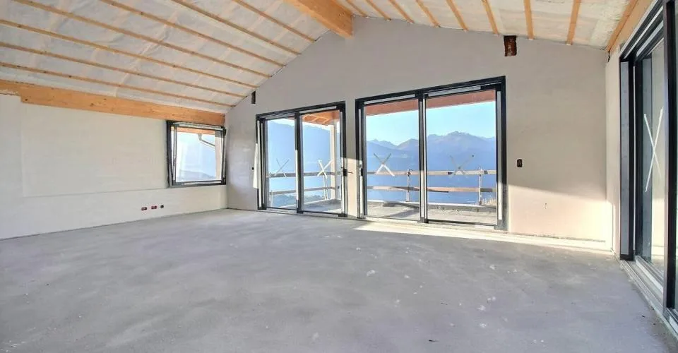 Villa individuelle 8 pièces à Ayent – photo 4 sur 13