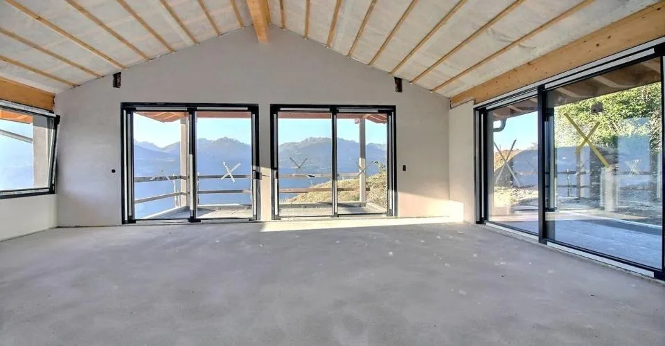 Villa individuelle 8 pièces à Ayent – photo 9 sur 13