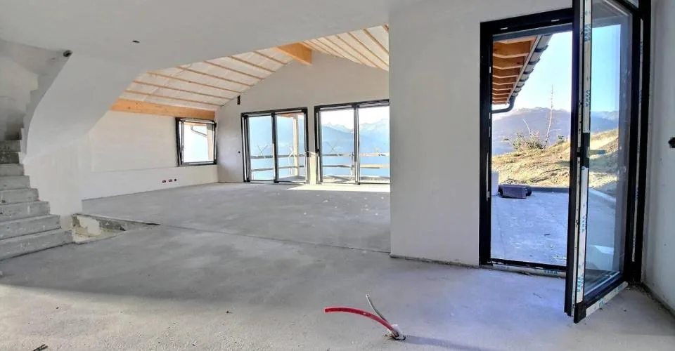 Villa individuelle 8 pièces à Ayent – photo 13 sur 13