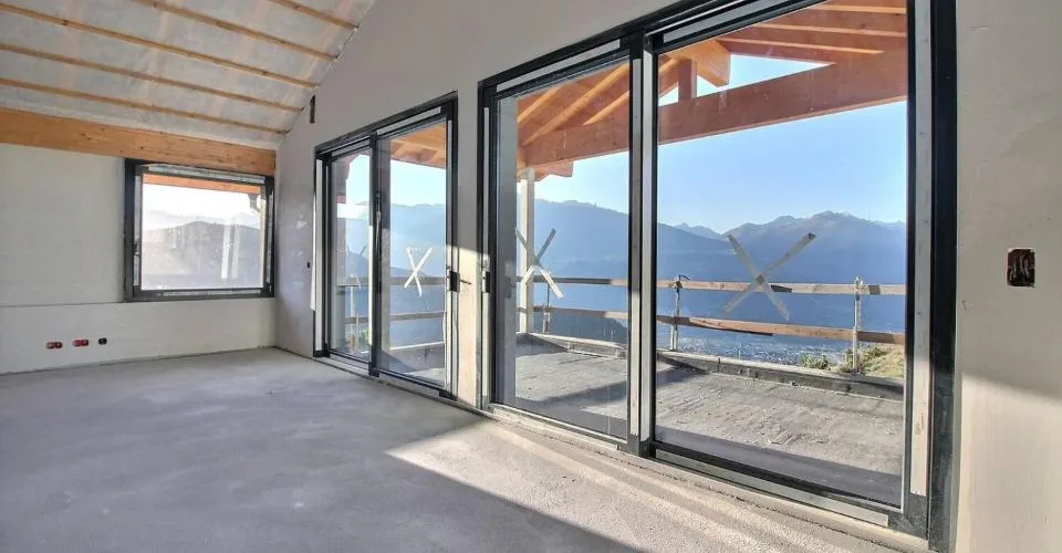 Villa individuelle 8 pièces à Ayent – photo 12 sur 13