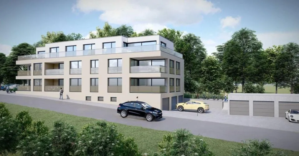 Bellevue Sonceboz - Lot W4 – foto 3 di 14