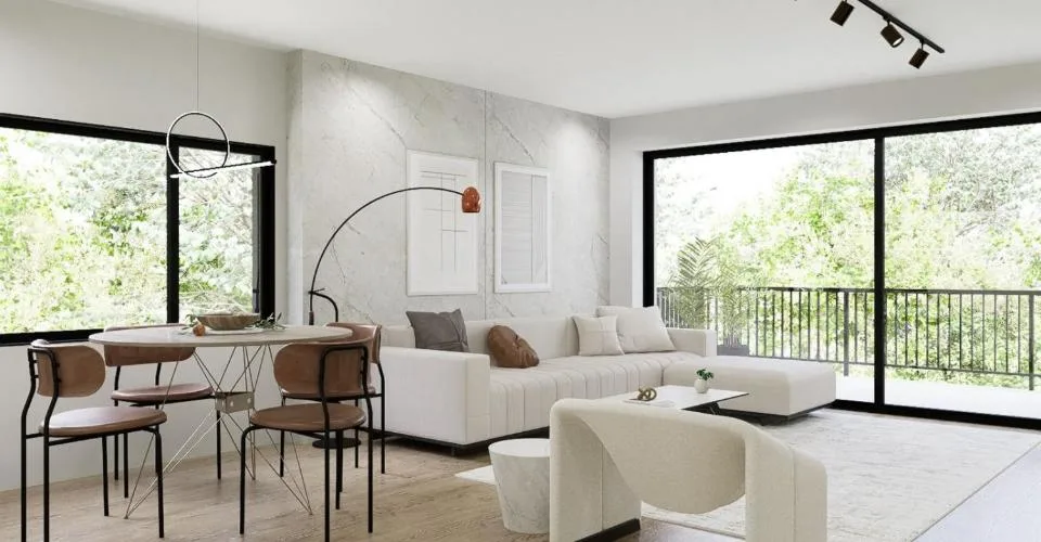 Bellevue Sonceboz - Lot W6 – Foto 7 von 10