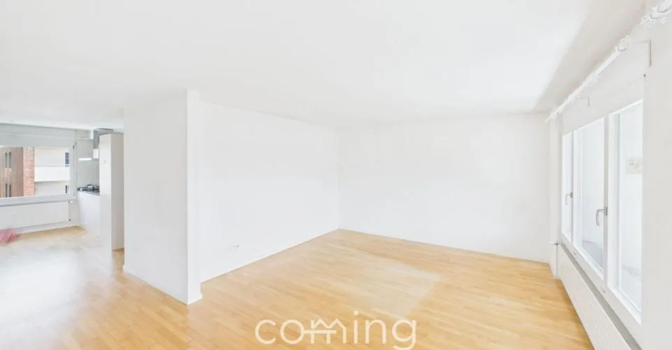Modernisierte 4.5 Zimmerwohnung in Riedholz mit Bergsicht und Balkon – foto 6 di 13