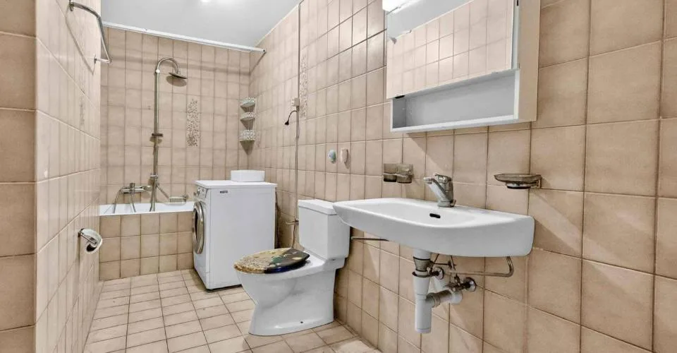 Montreux : appartement de 4,5 pièces avec vue imprenable sur le lac – photo 11 of 12