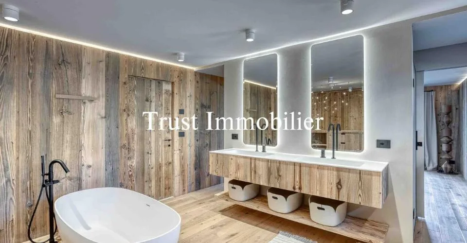 6001. Chalet Rare, 15 min à pied du Regent – photo 10 sur 13