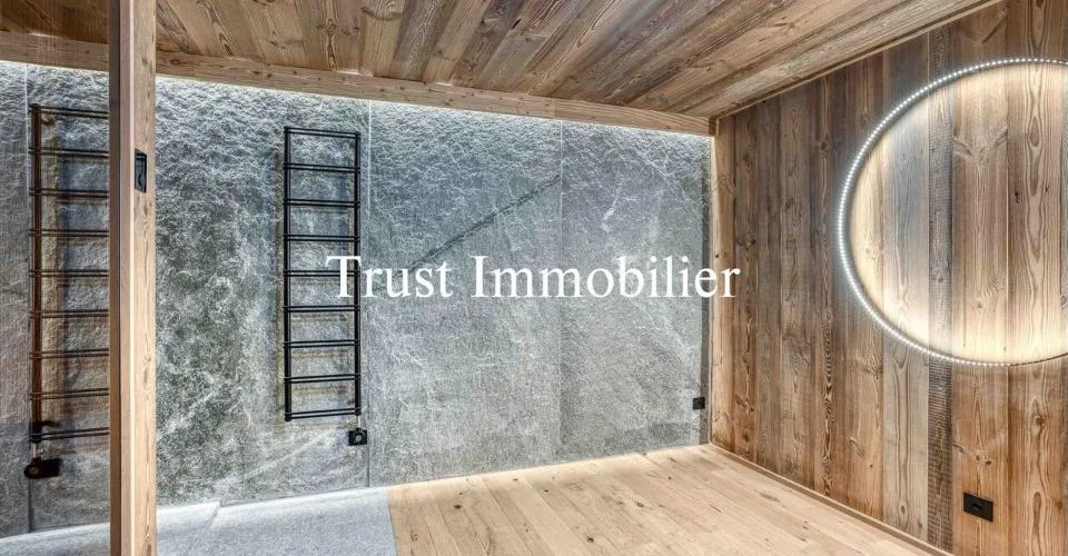 6001. Chalet Rare, 15 min à pied du Regent – photo 7 sur 13
