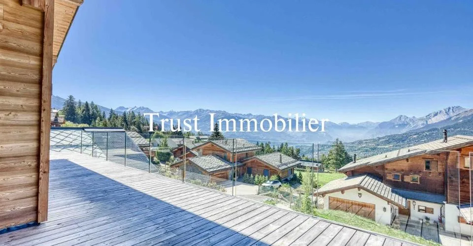 6001. Chalet Rare, 15 min à pied du Regent – photo 11 sur 13