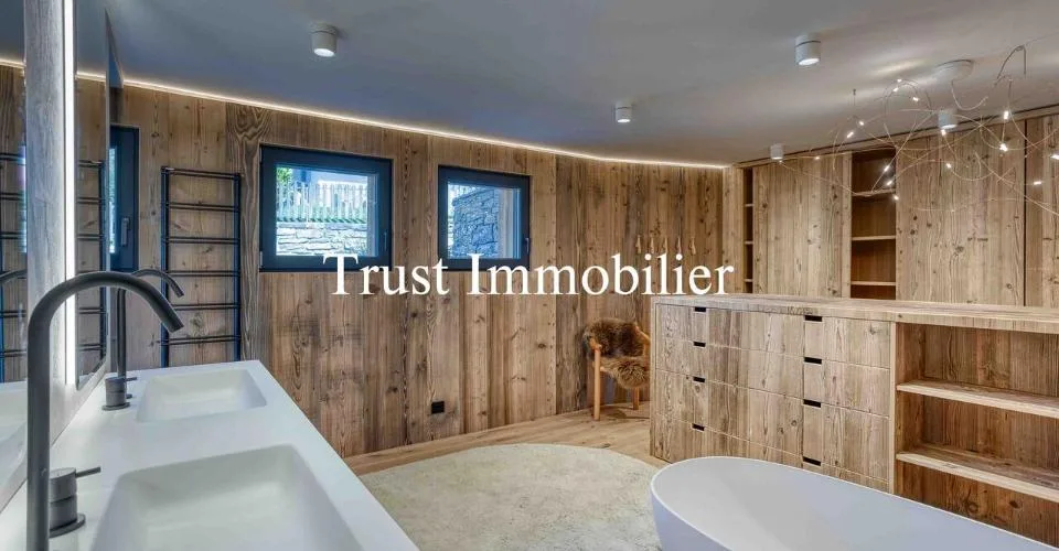6001. Chalet Rare, 15 min à pied du Regent – photo 8 sur 13