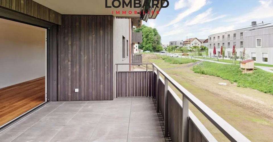 ***VENDU*** Appartement neuf de 5.5 pièces au 1er étage – foto 3 di 9