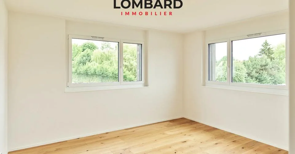 ***VENDU*** Appartement neuf de 5.5 pièces au 1er étage – foto 6 di 9