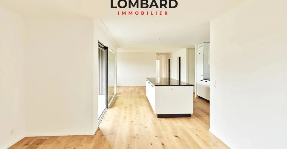 ***VENDU*** Appartement neuf de 5.5 pièces au 1er étage – foto 5 di 9