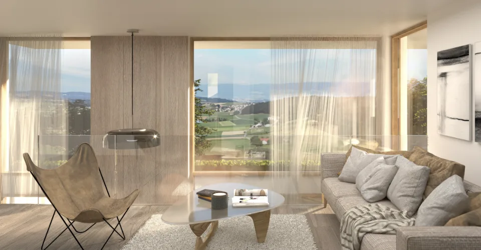 Villa Horizon : 243 m², trois niveaux et une parcelle de 906 m² – photo 2 sur 5