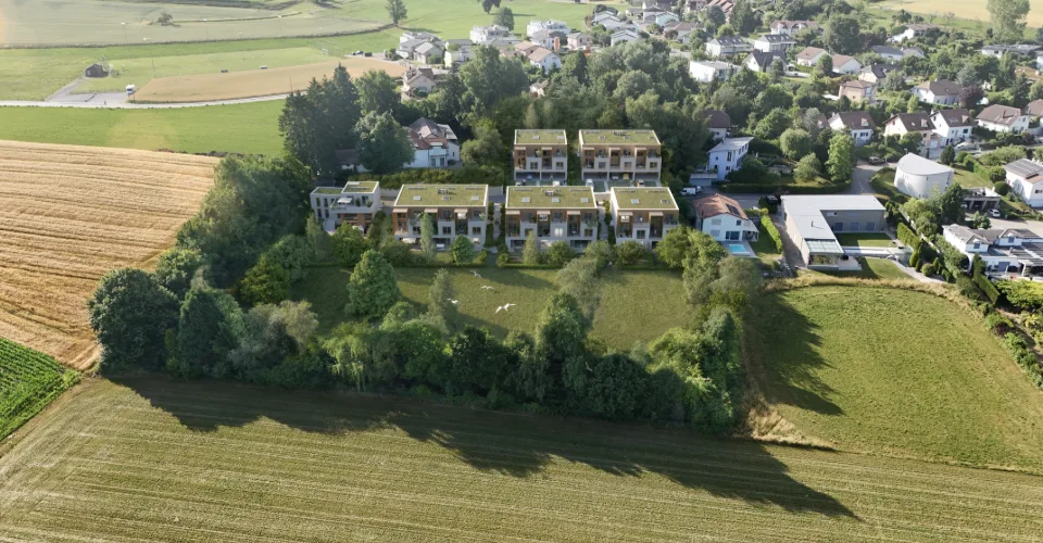 Villa Horizon : 243 m², trois niveaux et une parcelle de 906 m² – photo 5 sur 5