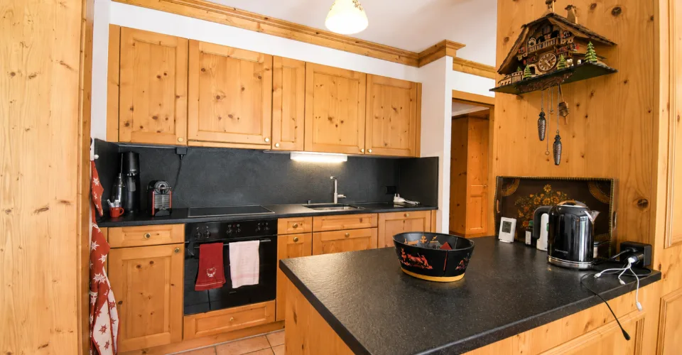 Confortable appartement de 160 m2 à Val-d'Illiez – foto 6 di 13