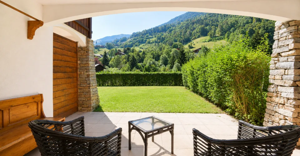 Confortable appartement de 160 m2 à Val-d'Illiez – foto 13 di 13