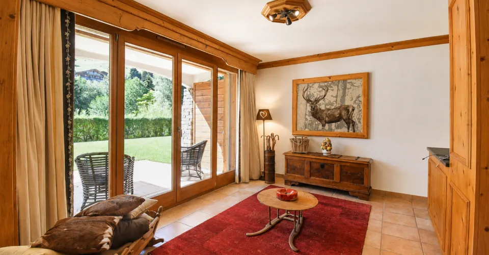 Confortable appartement de 160 m2 à Val-d'Illiez – foto 3 di 13