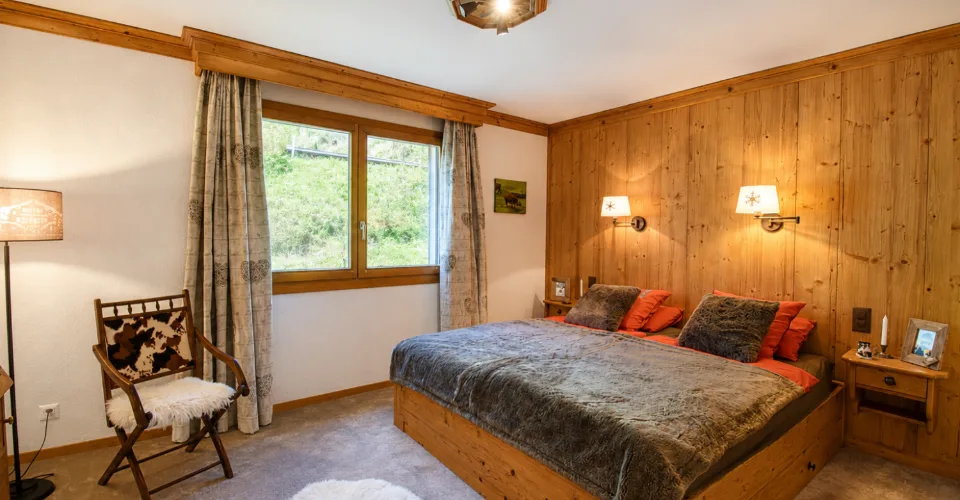 Confortable appartement de 160 m2 à Val-d'Illiez – foto 9 di 13