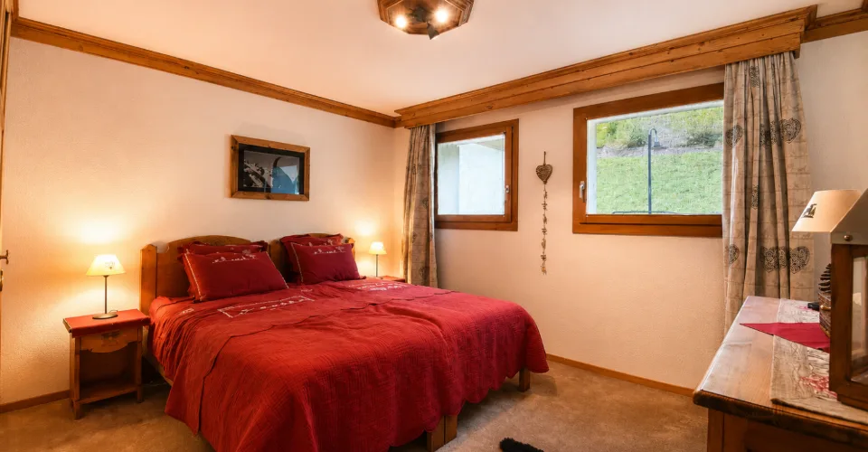 Confortable appartement de 160 m2 à Val-d'Illiez – foto 7 di 13