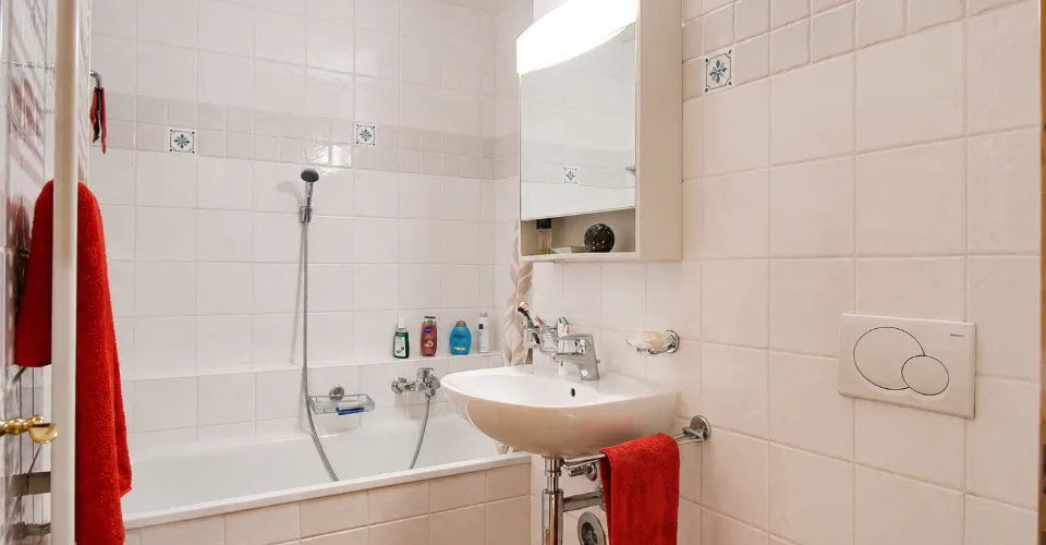 Confortable appartement de 160 m2 à Val-d'Illiez – foto 11 di 13