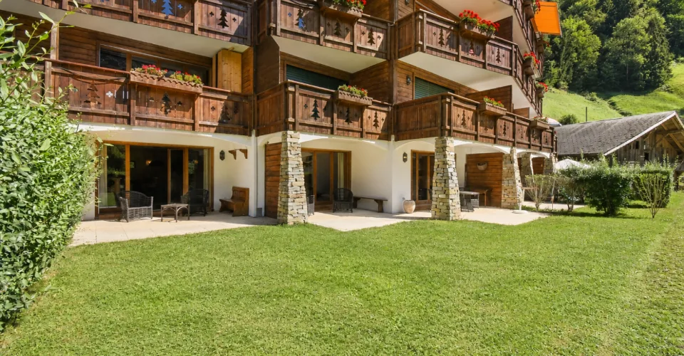 Confortable appartement de 160 m2 à Val-d'Illiez – foto 12 di 13