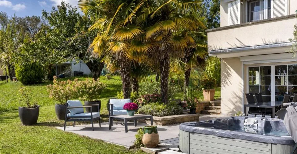 Villa de charme à Lonay. Le calme absolu – photo 12 sur 13