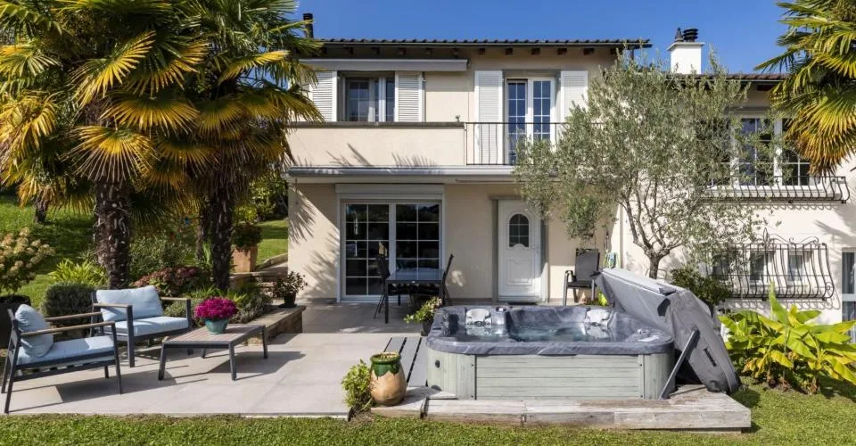 Villa de charme à Lonay. Le calme absolu – photo 2 sur 13
