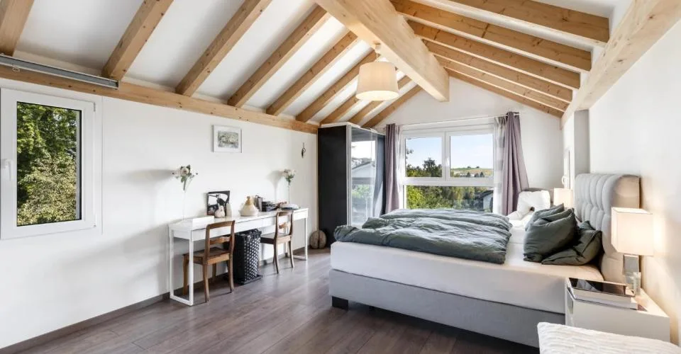 Villa de charme à Lonay. Le calme absolu – photo 8 sur 13