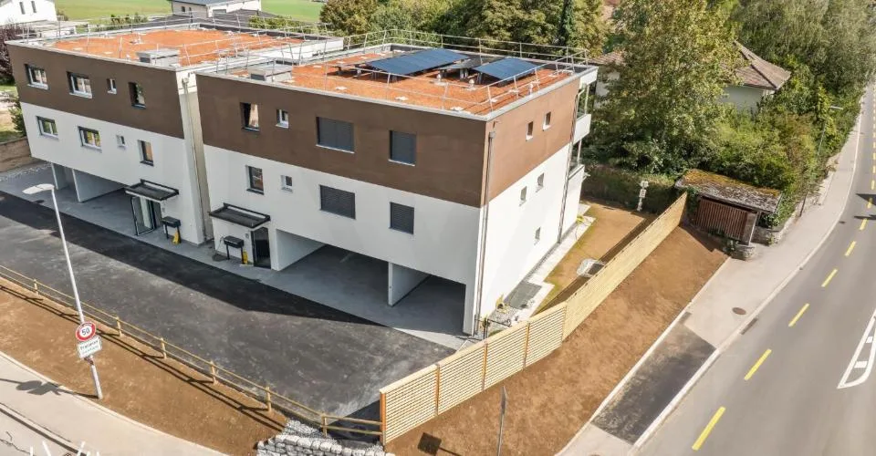 Bel appartement 4,5 pièces au rez-de-jardin – photo 11 sur 11