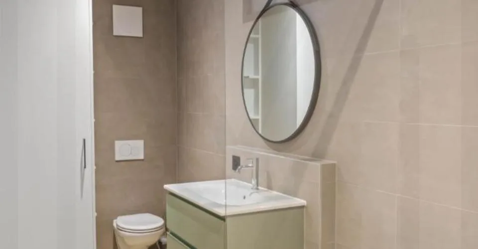 Bel appartement 4,5 pièces au rez-de-jardin – photo 7 sur 11