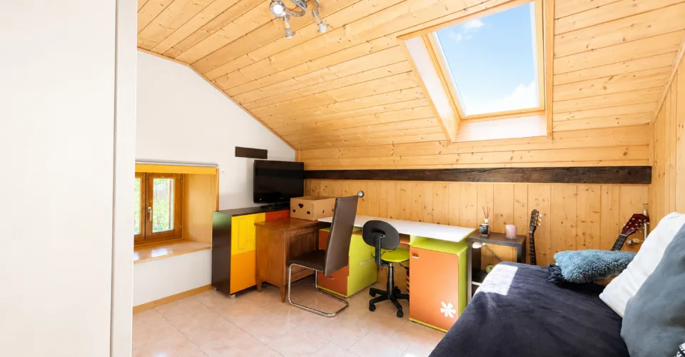 Magnifique ferme rénovée ! – Foto 7 von 13