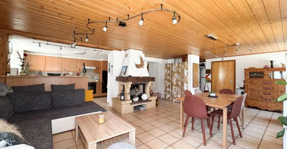 Magnifique ferme rénovée ! – Foto 2 von 13