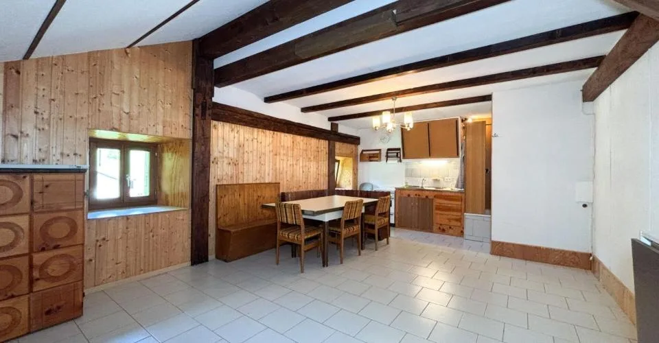 Magnifique ferme rénovée ! – Foto 11 von 13