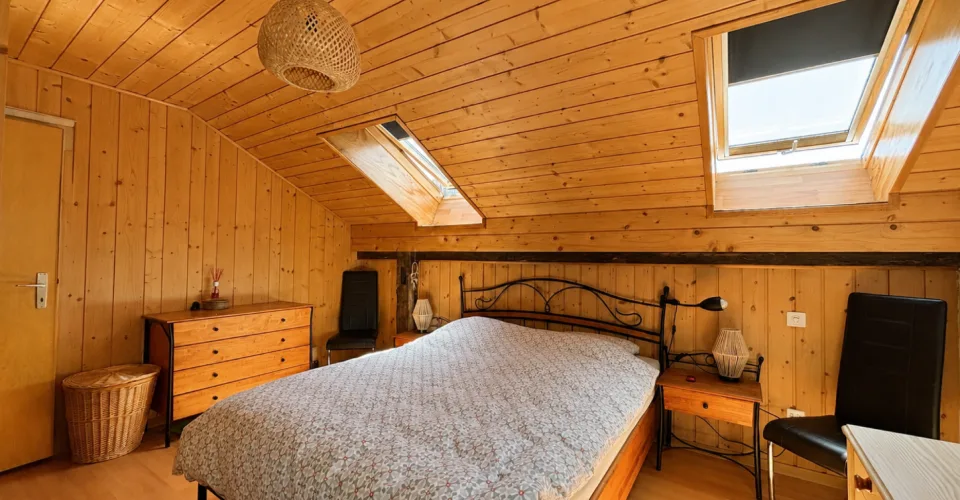 Magnifique ferme rénovée ! – Foto 5 von 13
