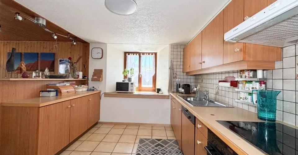 Magnifique ferme rénovée ! – Foto 4 von 13