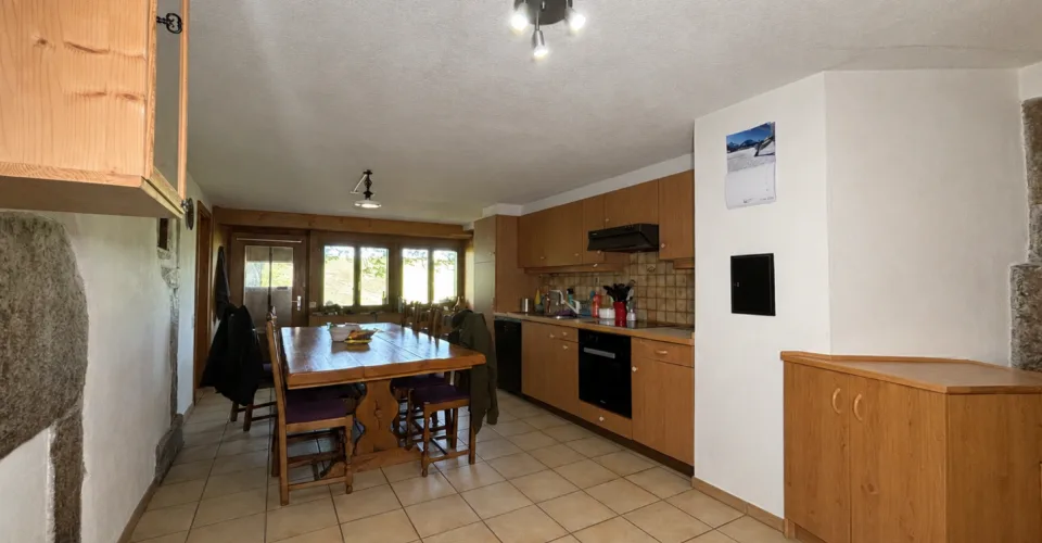 Magnifique ferme rénovée ! – Foto 9 von 13