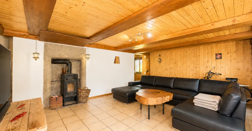 Magnifique ferme rénovée ! – Foto 8 von 13