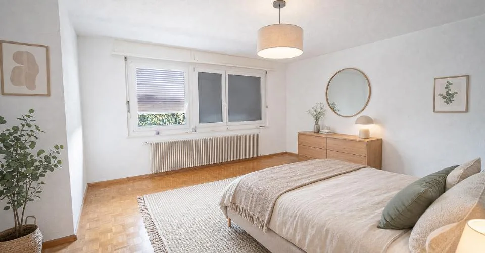 Propriété familiale avec piscine et beaux volumes à aménager – foto 3 di 6