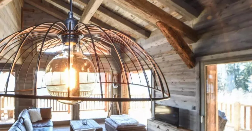 Chalet d'Exception en résidence principale Au Coeur du Val d'Hérens – Foto 6 von 13