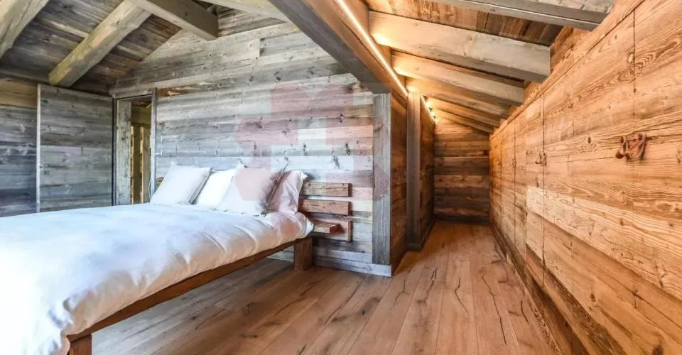Chalet d'Exception en résidence principale Au Coeur du Val d'Hérens – Foto 4 von 13