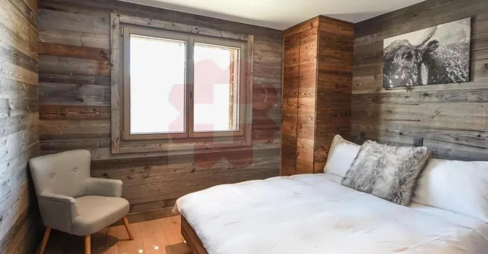 Chalet d'Exception en résidence principale Au Coeur du Val d'Hérens – Foto 10 von 13