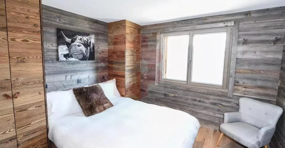 Chalet d'Exception en résidence principale Au Coeur du Val d'Hérens – Foto 11 von 13