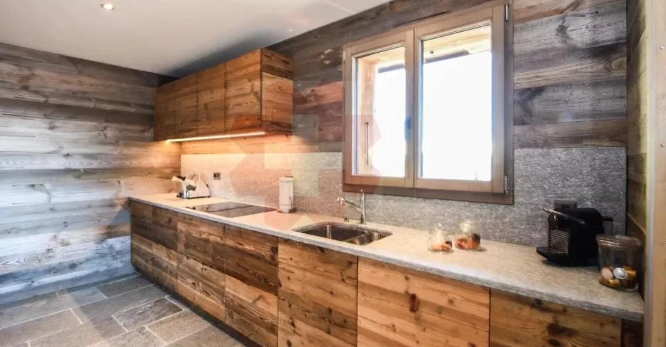 Chalet d'Exception en résidence principale Au Coeur du Val d'Hérens – Foto 5 von 13