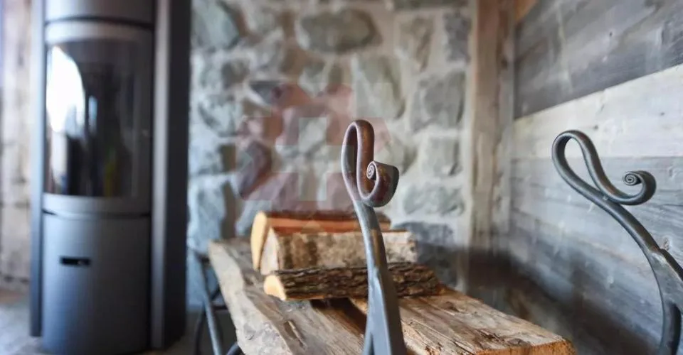 Chalet d'Exception en résidence principale Au Coeur du Val d'Hérens – Foto 13 von 13