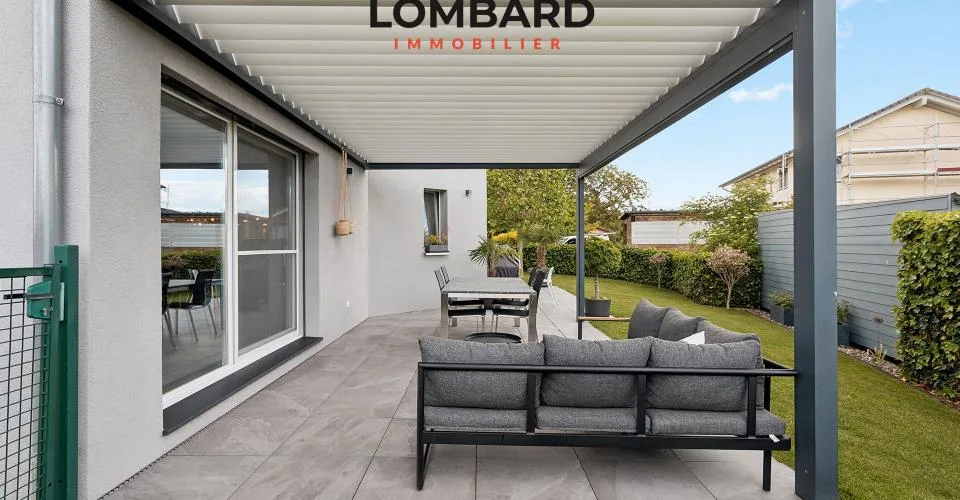Spacious modern villa with 5.5 rooms – photo 19 of 20