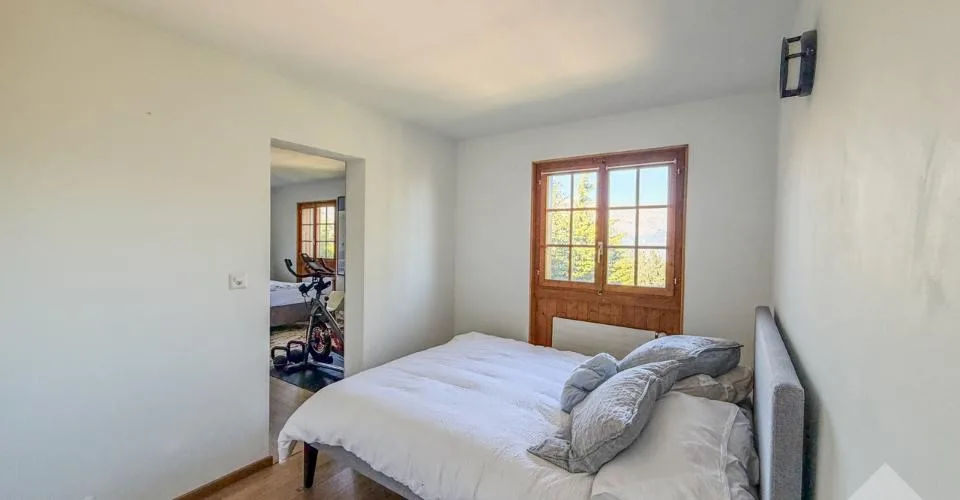 Charmant chalet en copropriété de 95 m² - résidence secondaire – foto 12 di 13