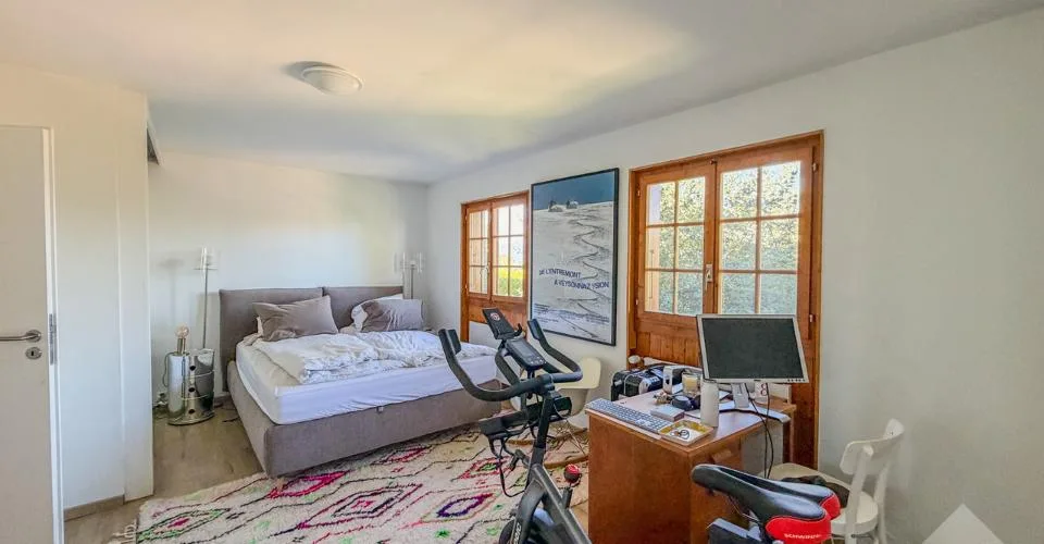 Charmant chalet en copropriété de 95 m² - résidence secondaire – foto 9 di 13