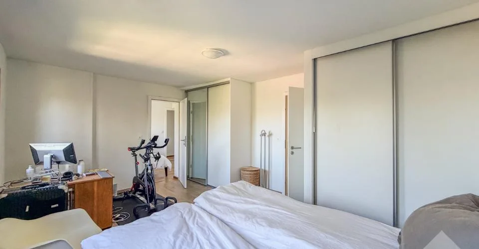 Charmant chalet en copropriété de 95 m² - résidence secondaire – foto 10 di 13