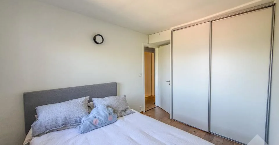Charmant chalet en copropriété de 95 m² - résidence secondaire – foto 13 di 13