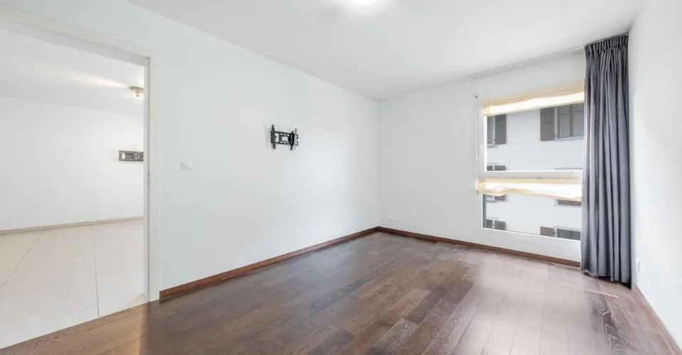 Magnifique appartement de 2 pièces avec balcon, idéal pour investissement – Foto 7 von 12
